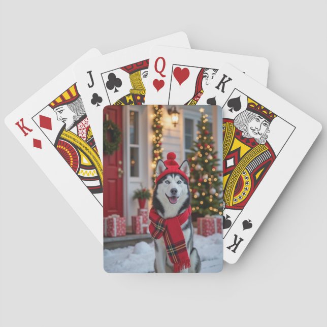 mandala-spelkort casinokort (Baksidan)