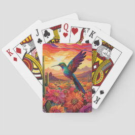 mandala-spelkort casinokort