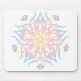 Mandala Sprite Burst Musmatta
