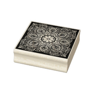 Mandala Stämpel