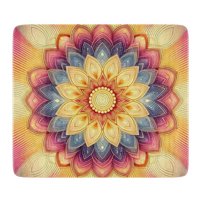 Mandala Styckstyrelsen (Framsidan)