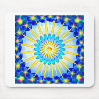 Mandala Sunshine Musmatta