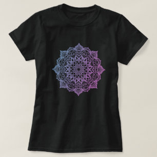 Mandala T Shirt