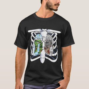 Mandala. T Shirt