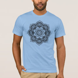 ’Mandala’ T-shirt