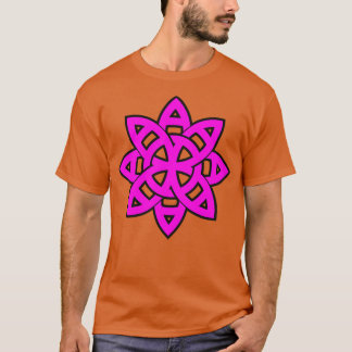 mandala teckningar 2 t shirt
