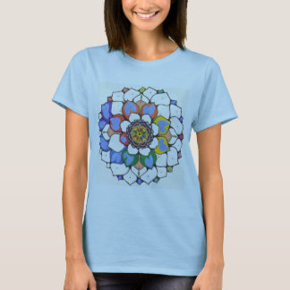 Mandala Tee Shirt