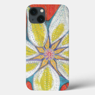 Mandala Trasa Painting iPad Air, knappt där