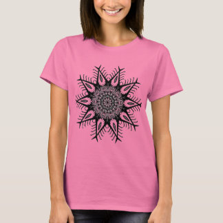 mandala tröja