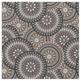 Mandala Tyg