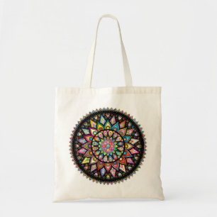 Mandala Tygkasse