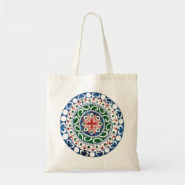 Mandala Tygkasse