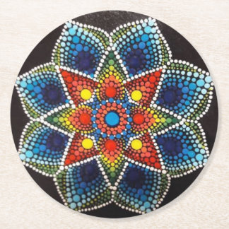 Mandala underlägg