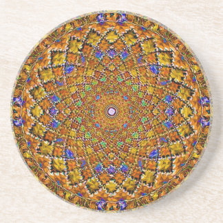 Mandala Underlägg