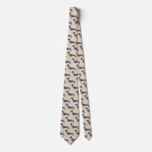 Mandalahund, taxTie Slips
