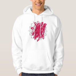 Mandalas är så avslappnande.. hoodie