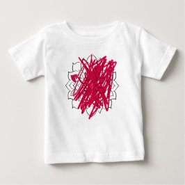 Mandalas är så avslappnande.. t shirt