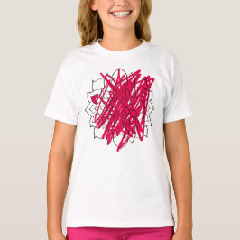 Mandalas är så avslappnande.. t shirt