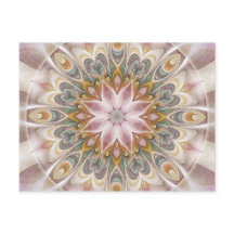 Mandalas för övergångstider 24