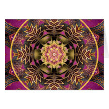 Mandalas för tider av övergång 3