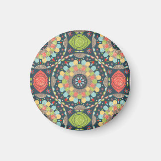 Mandalas Magnet