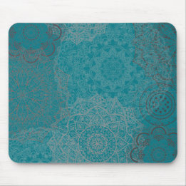 Mandalas Mousepad Musmatta