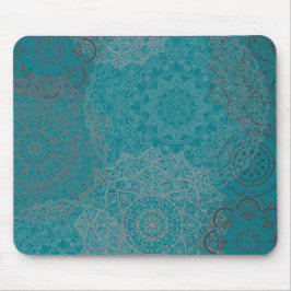 Mandalas Mousepad Musmatta