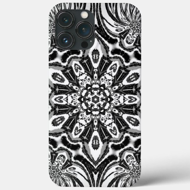 Mandaldesign (Baksida)
