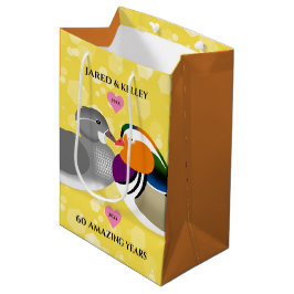 Mandarin Anka Lovebird