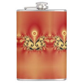 Mandarin Burst Fickplunta