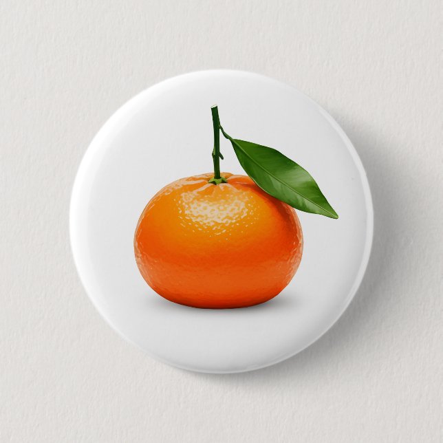 Mandarin Knapp (Framsida)