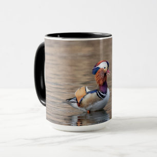 Mandarinanka Mugg