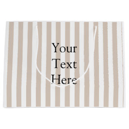 Mandel & Vita Ränder 