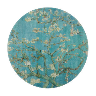 Mandelblom, Oljemålning, Vincent Van Gogh