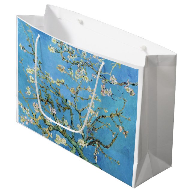 Mandelblom Vincent Van Gogh (Framsidan Vinklad)
