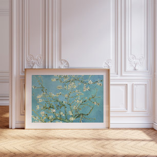 Mandelblom   Vincent van Gogh Poster