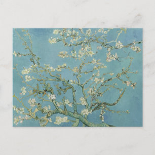 Mandelblom, Vincent Van Gogh, vykort
