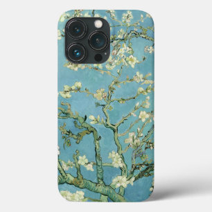Mandelblommar av Van Gogh
