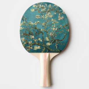 Mandelblommar Pingisracket