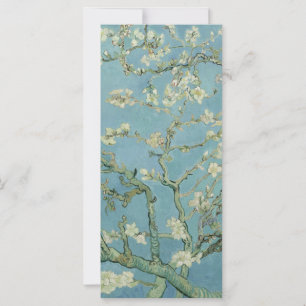 Mandelblomningar av Vincent Van Gogh Finkonst