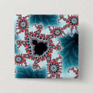 Mandelbrot 7 knapp