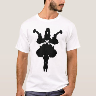 Mandelbrot avbildar A Tee