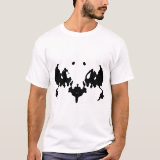 Mandelbrot avbildar C T Shirt
