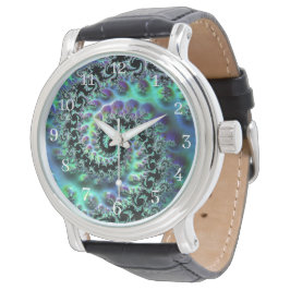 Mandelbrot Discovery Watch Armbandsur