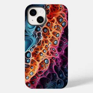 Mandelbrot Fractal Julia Set