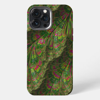 Mandelbrot fractal kaffe mugg