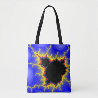 Mandelbrot Fractal Tygkasse