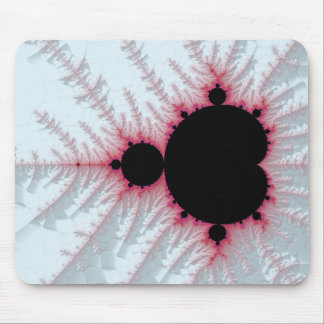 Mandelbrot Mouse Pad Musmatta