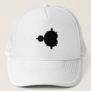 Mandelbrot Set 01 - Fractal Keps