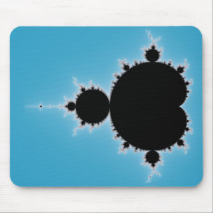 Mandelbrot Set 05 - Fractal Musmatta